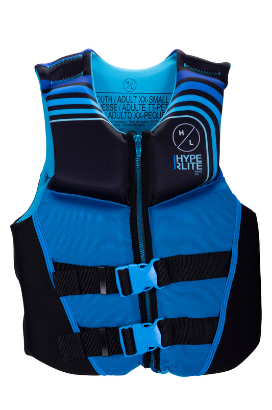 Boys Junior Vest