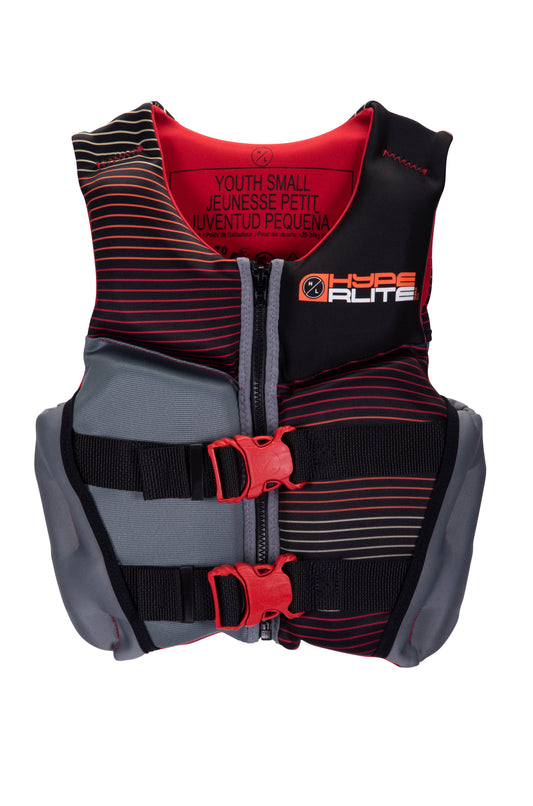 Boys Youth Vest
