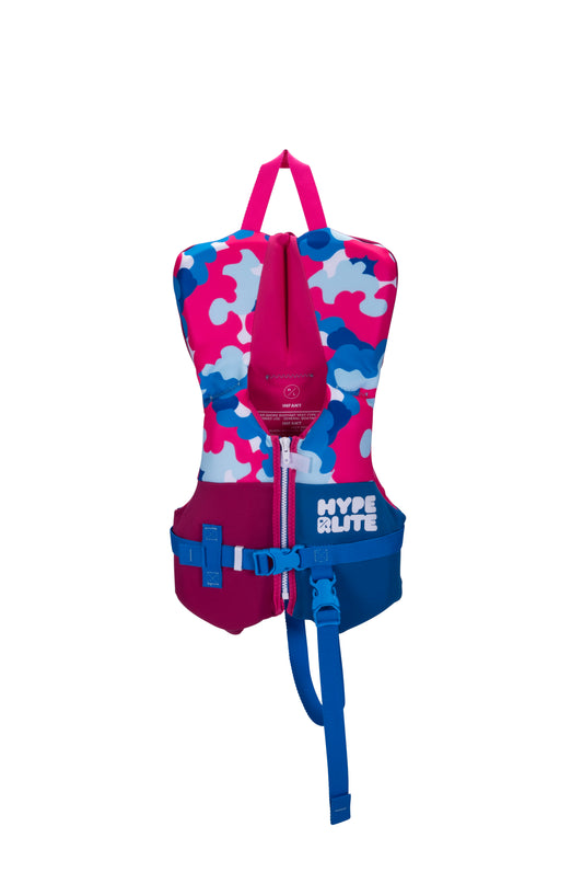 Girls Toddler Vest