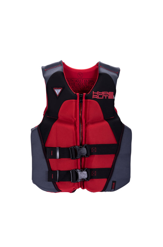 KW Pro Junior Vest