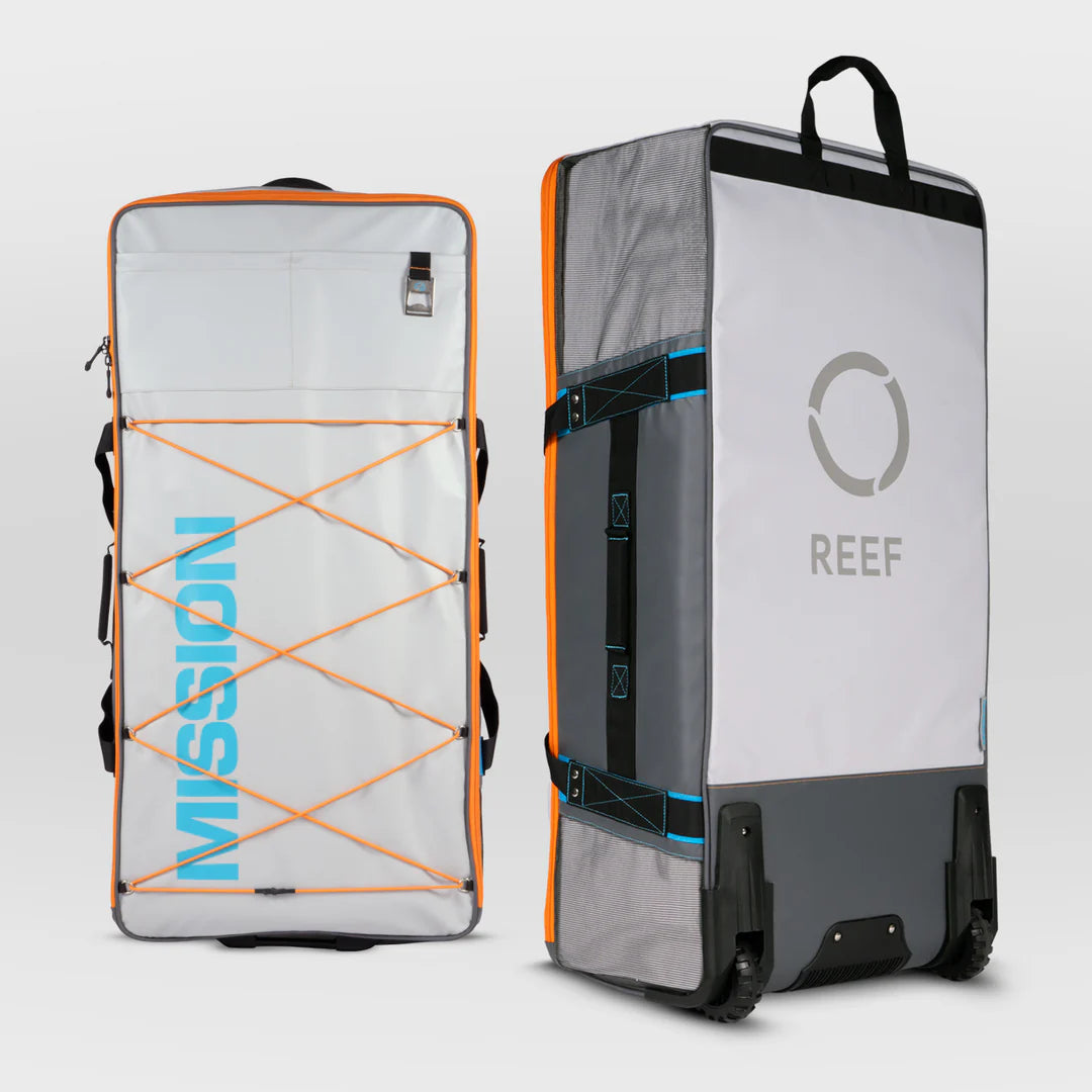 Mission Reef Mat 85 and Accessories