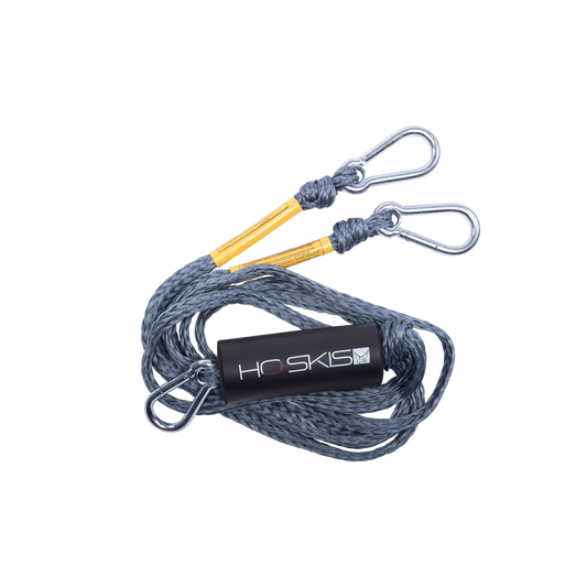 Rope Tow Harness