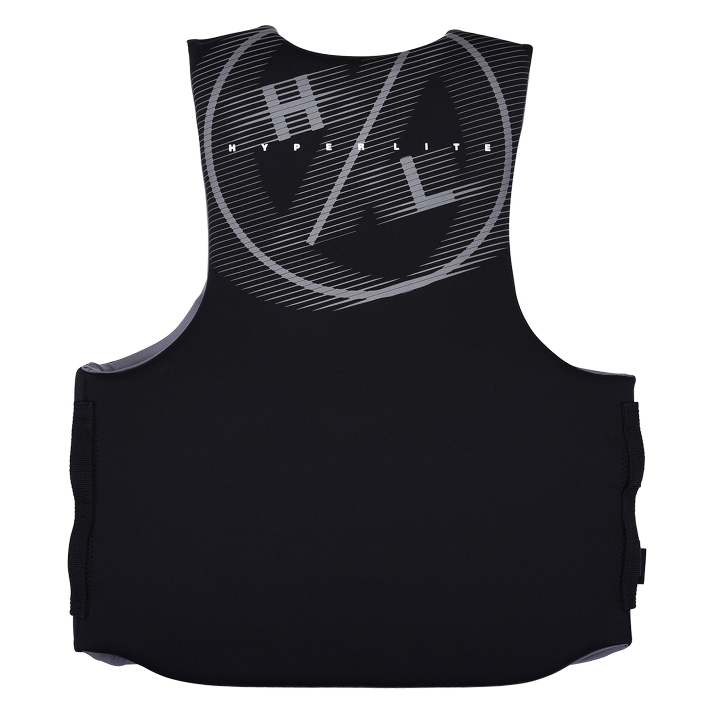 Mens Indy Vest Big & Tall