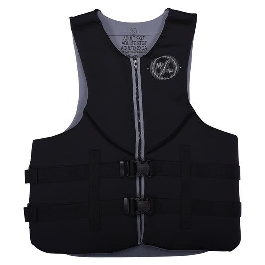 Mens Indy Vest Big & Tall