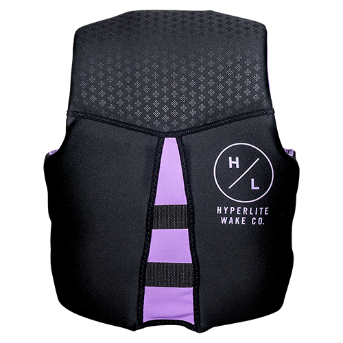 Womens Ambition Vest