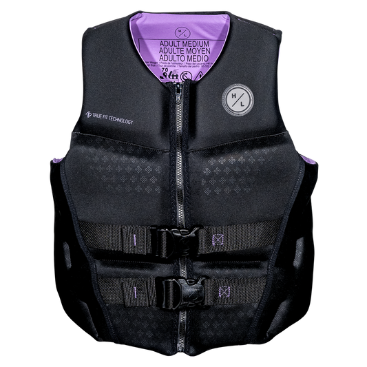 Womens Ambition Vest
