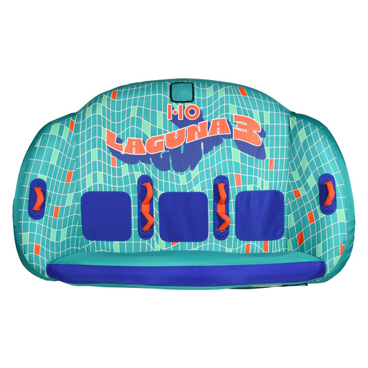 Laguna 3 Tube
