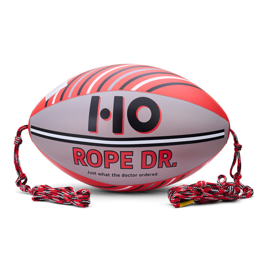 Rope Doctor - Tube towing Device