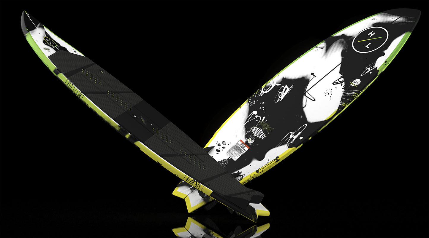 Hyperlite Broadcast