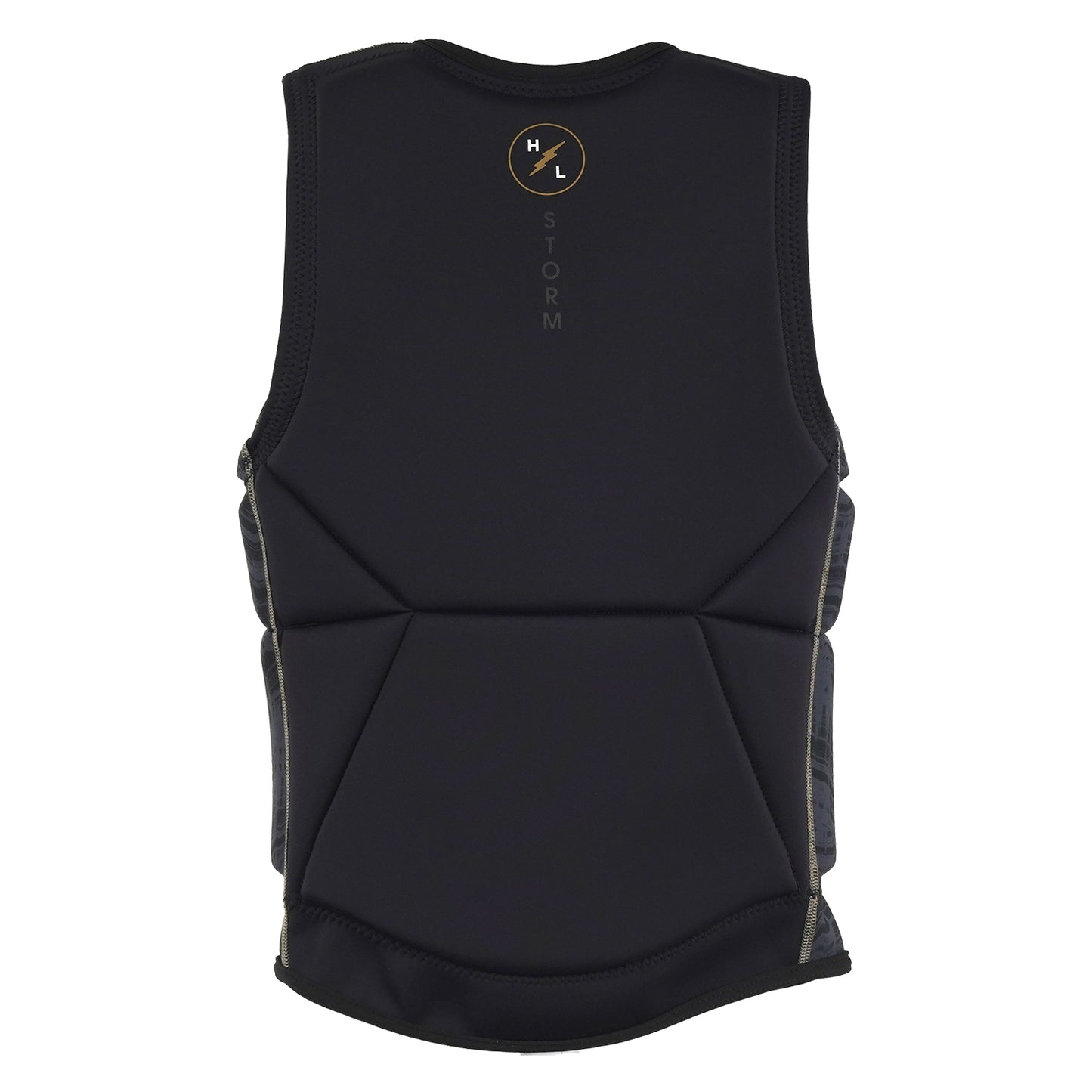 Ladies Storm Jacket V2