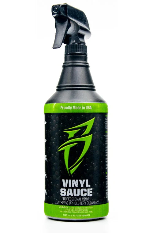 Boat Bling - Vinyl Sauce