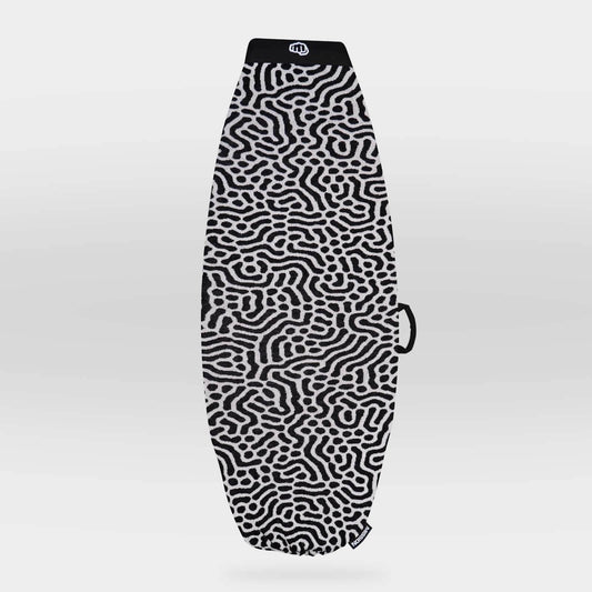 Mission Board Sock