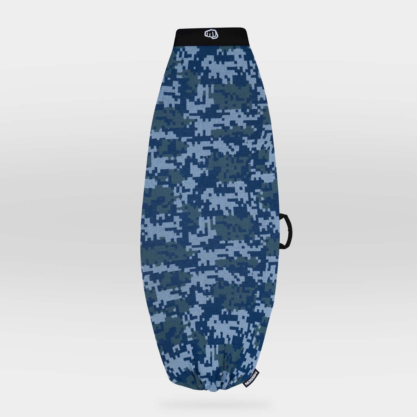 Mission Board Sock