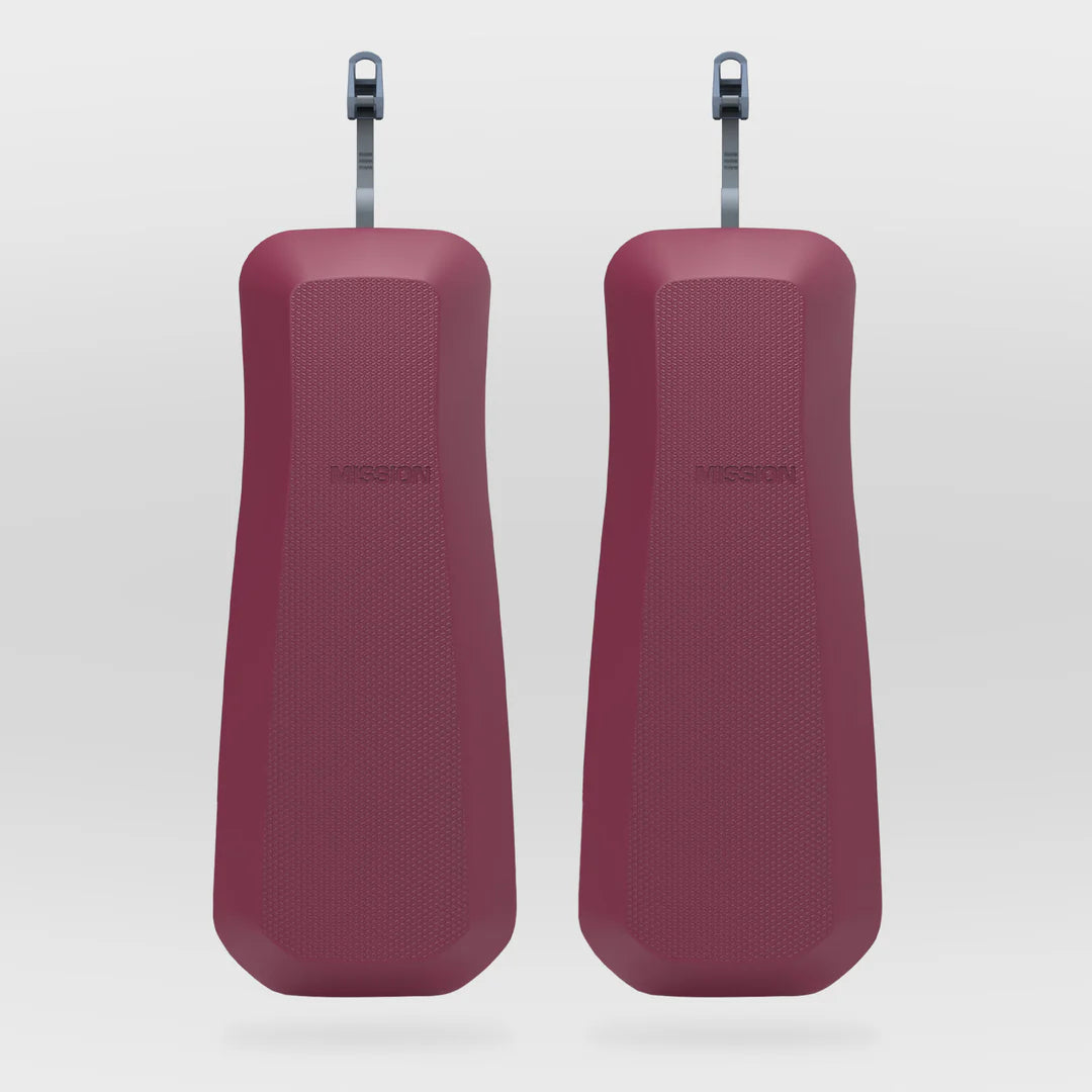 MAVEN :: Pontoon Fender | 2pk - Burgundy