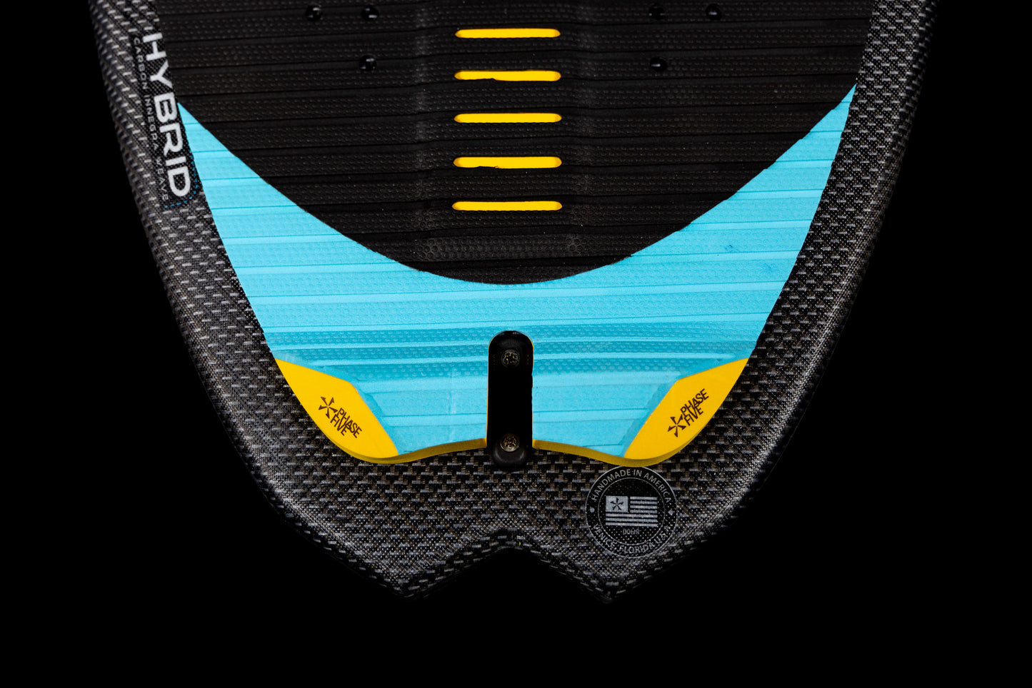 MVP V4 Wake Surf Skim Board (2026)