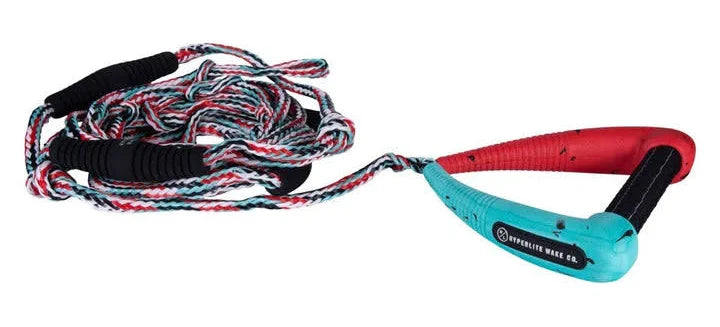 25' Pro Surf Rope W/Handle