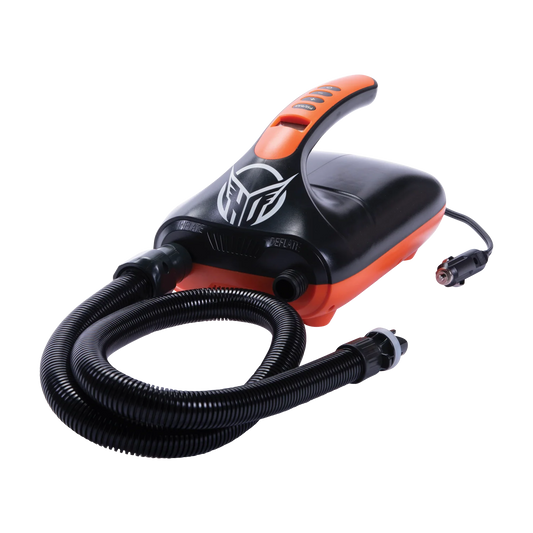 Electric Drop Stitch Pump (HO iPUMP)