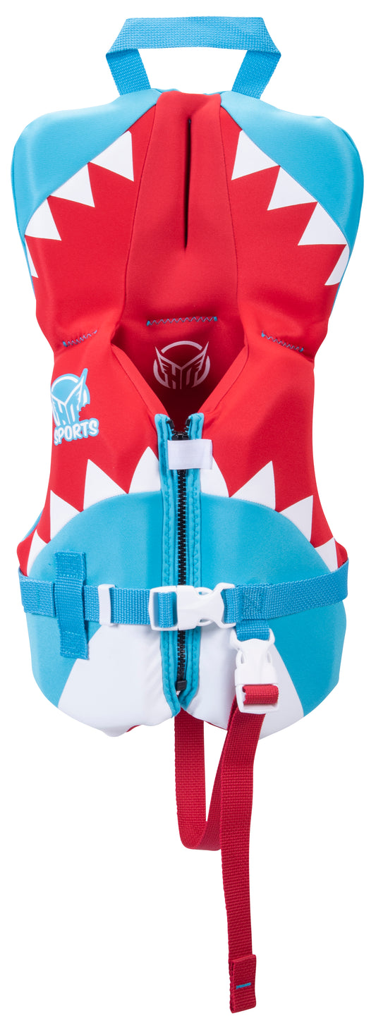 Boys Toddler Vest