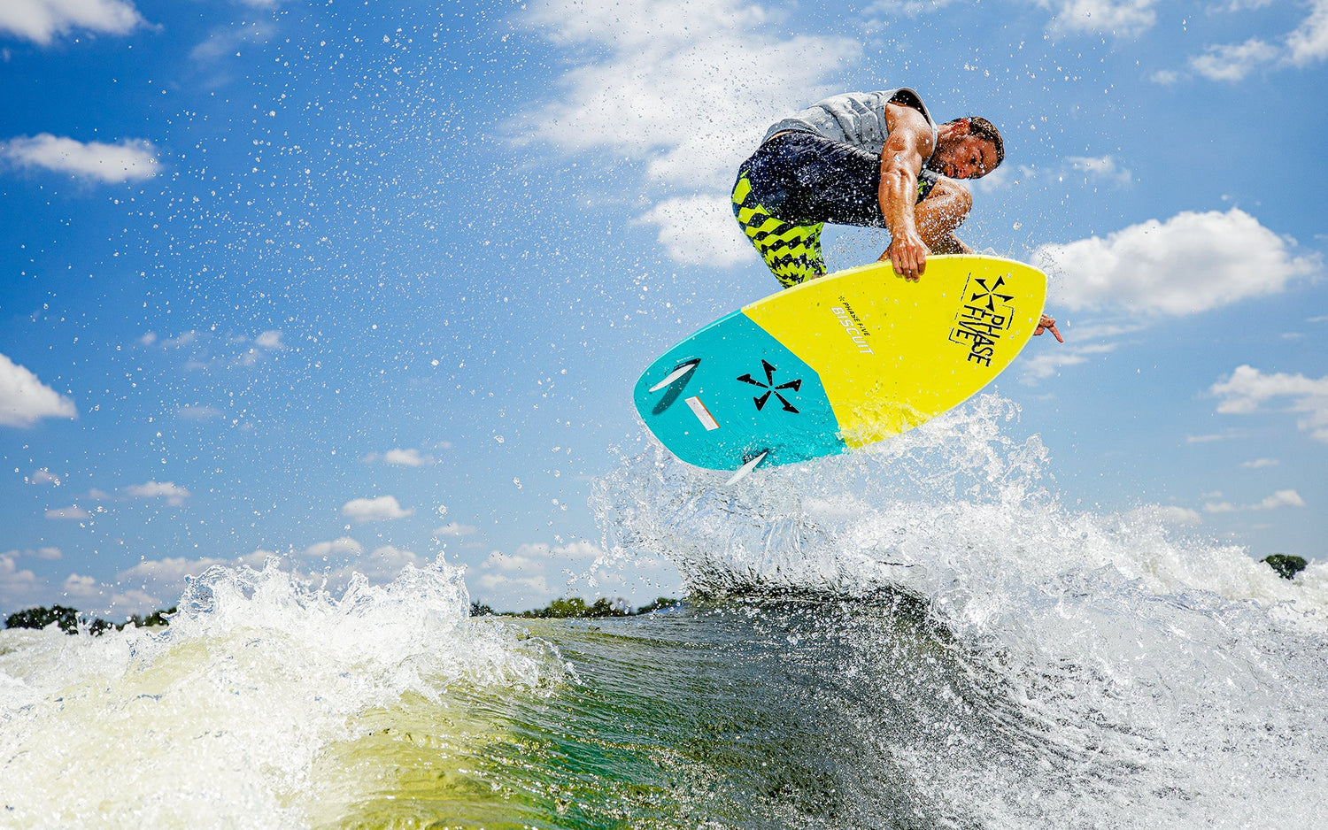 Skim Style Surfboards