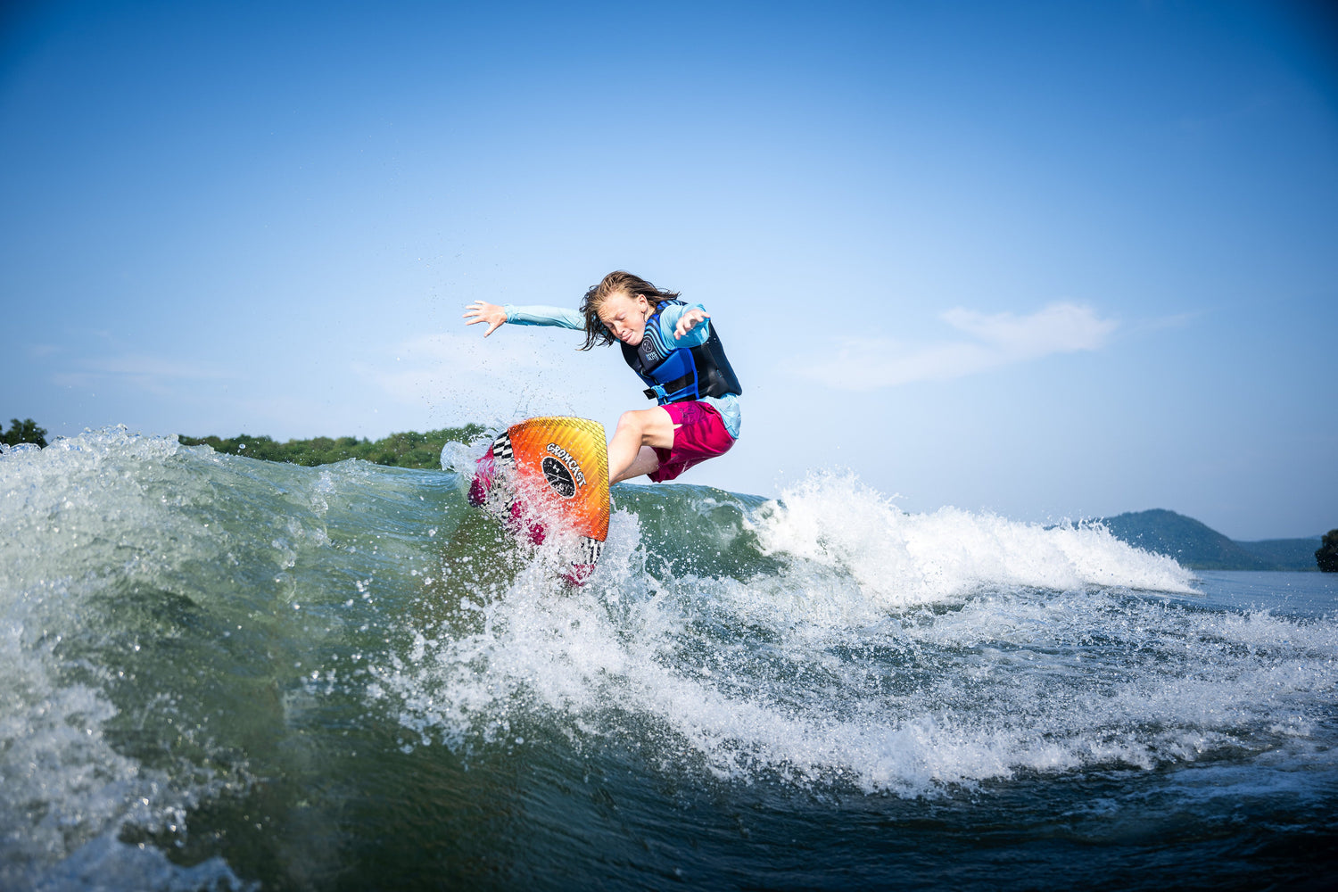 Coast Guard Approved Life Jackets