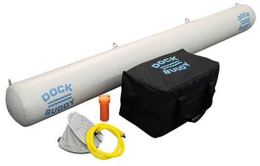 Dock Buddy