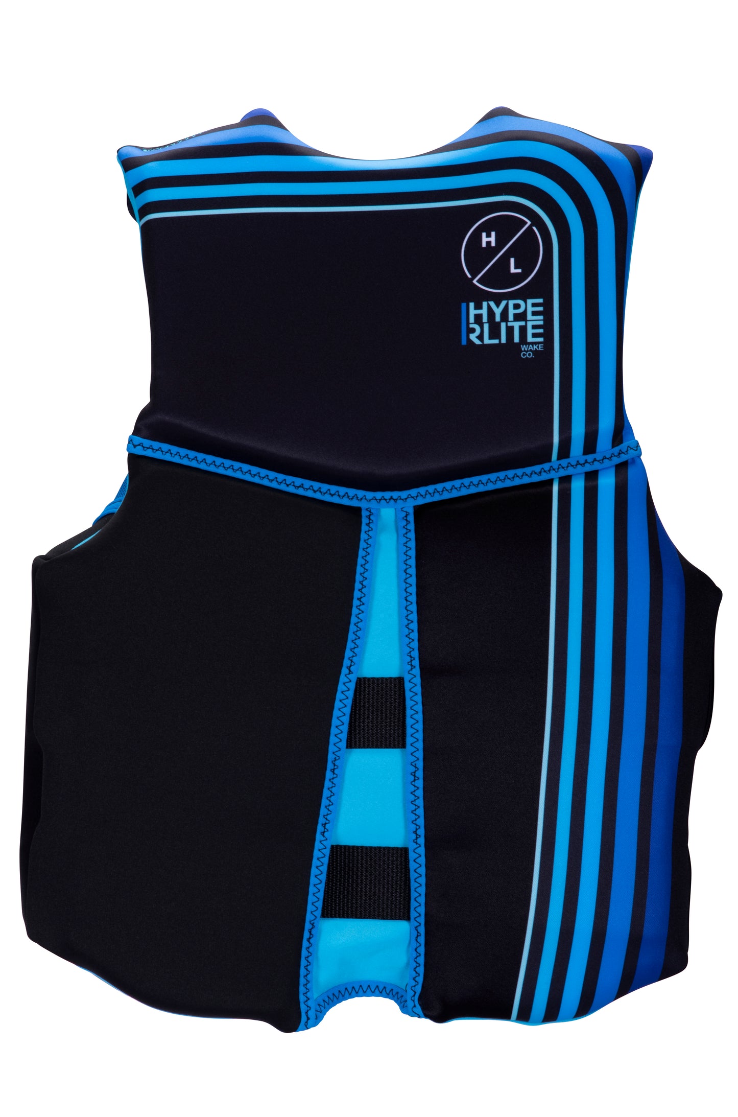 Boys Junior Vest