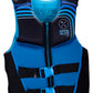 Boys Junior Vest