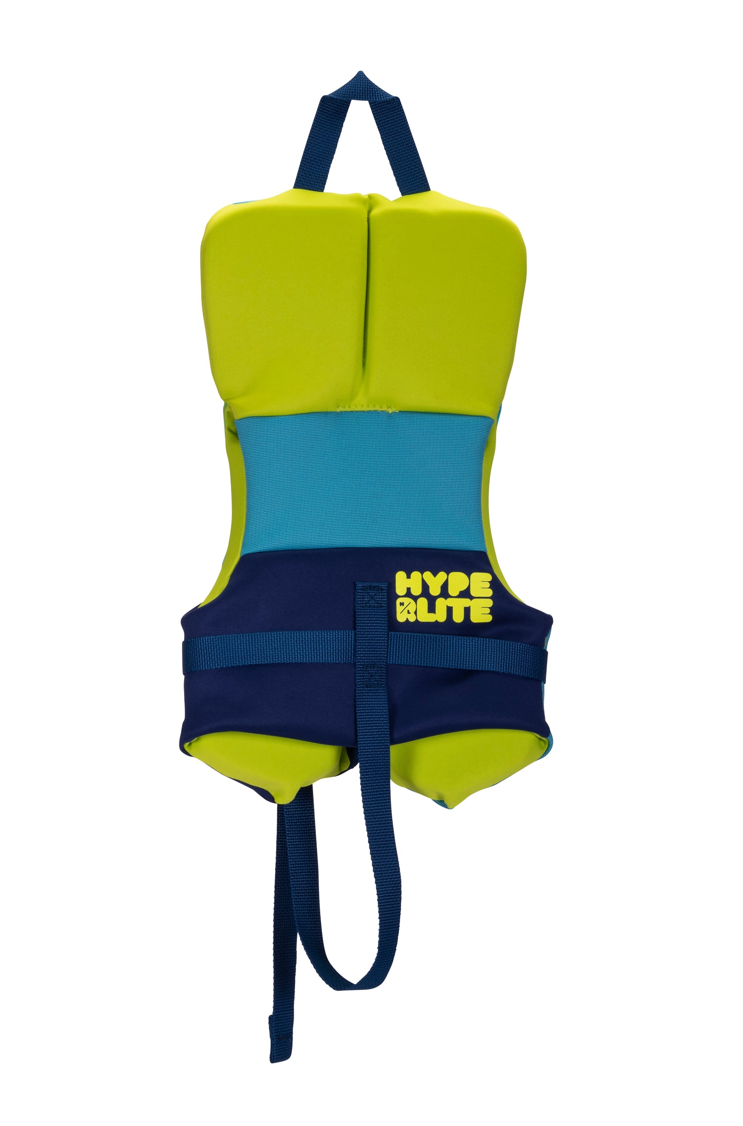 Boys Indy Toddler Vest