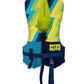 Boys Indy Toddler Vest