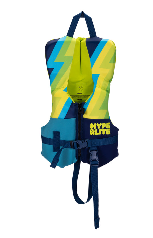 Boys Indy Toddler Vest