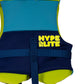 Boys Indy Toddler Vest