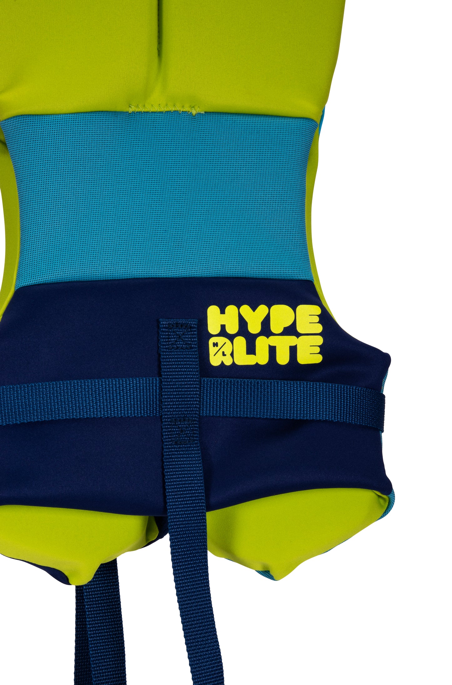 Boys Indy Toddler Vest