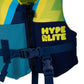 Boys Indy Toddler Vest