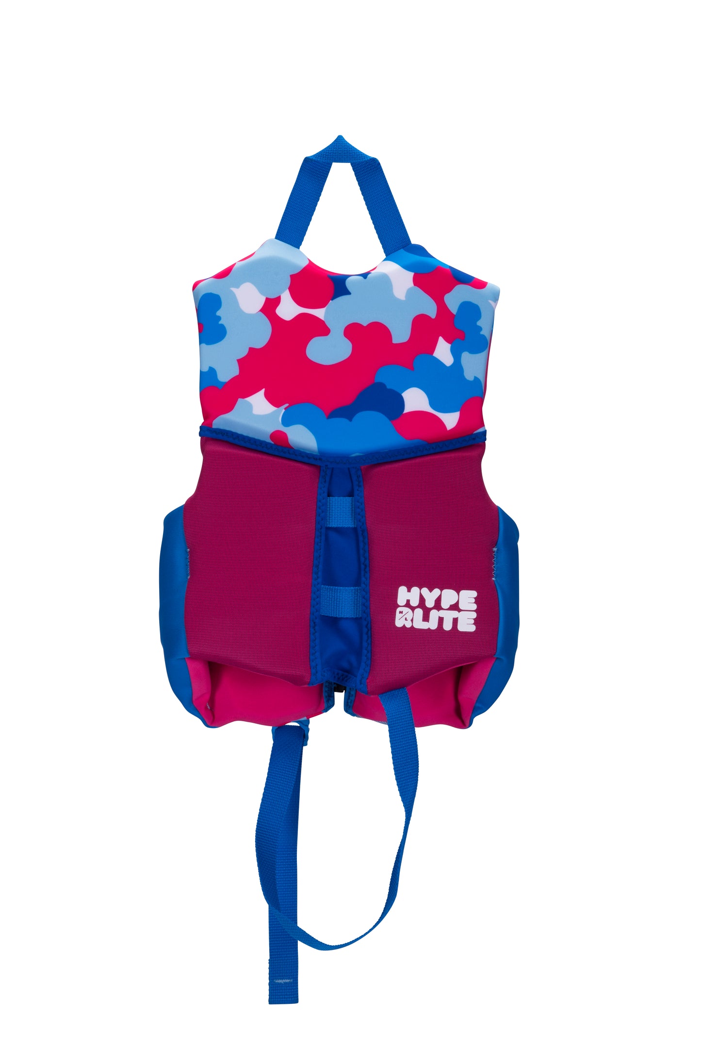 Girls Child Vest
