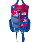 Girls Child Vest