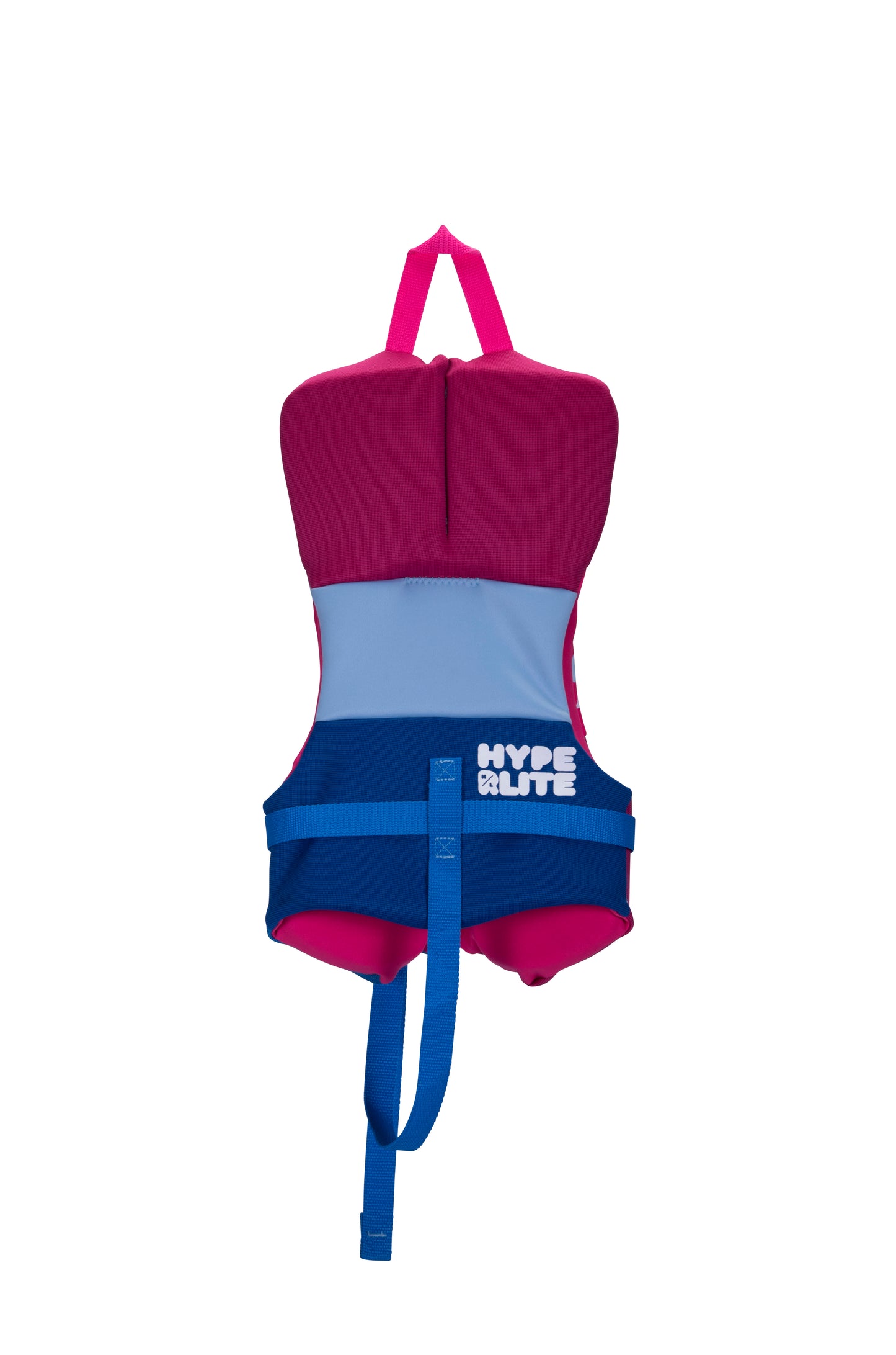 Girls Toddler Vest