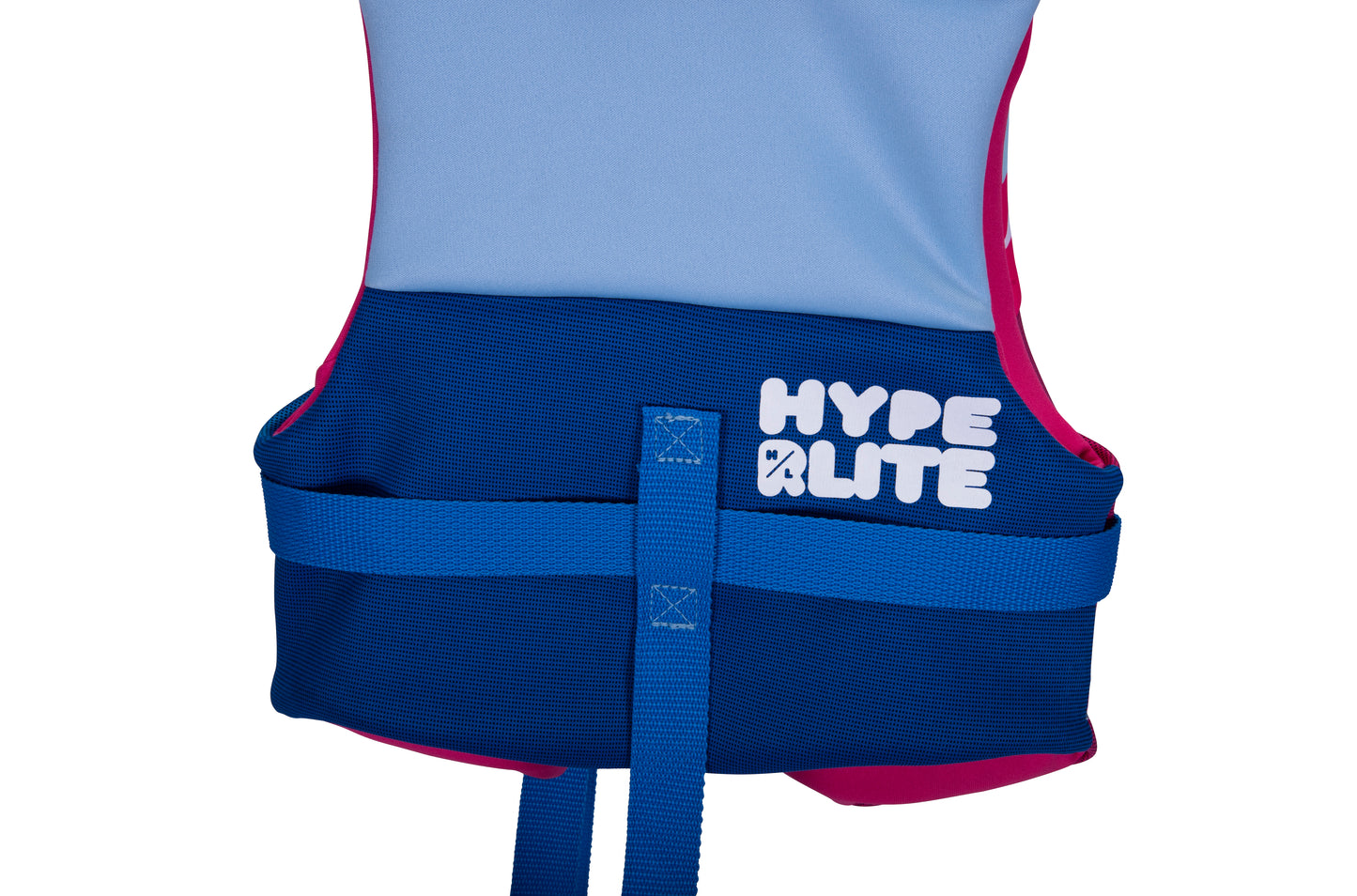 Girls Toddler Vest