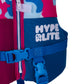 Girls Toddler Vest
