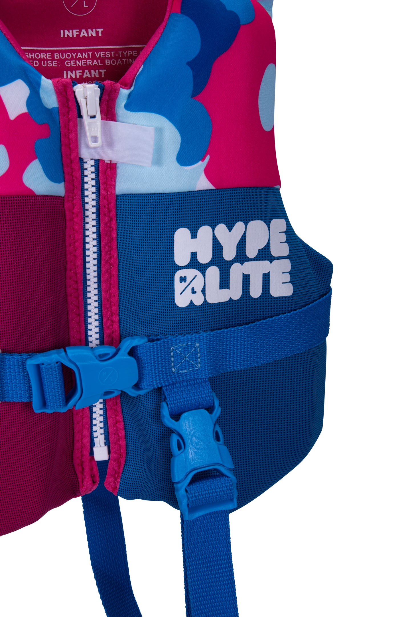 Girls Toddler Vest