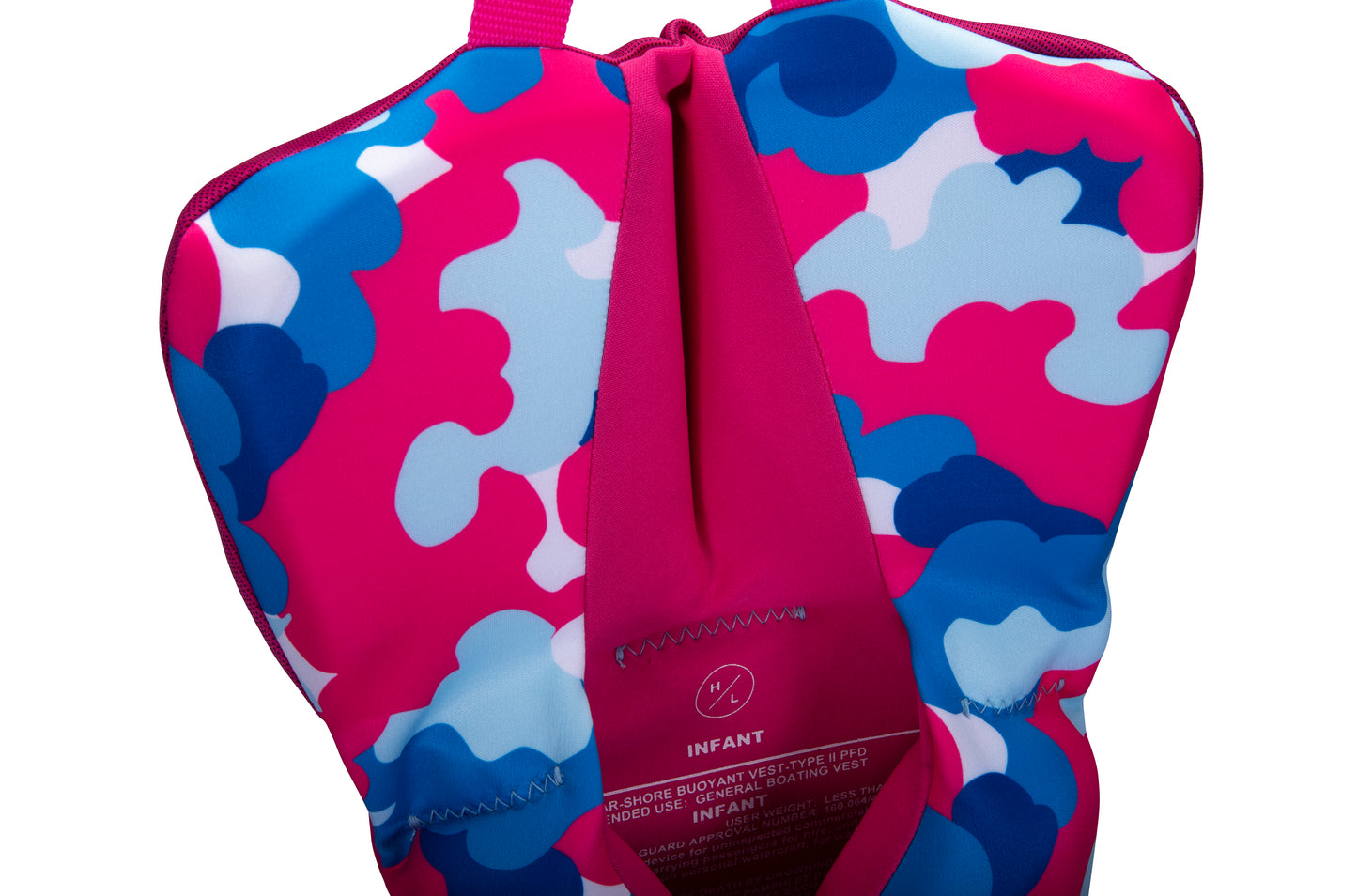 Girls Toddler Vest