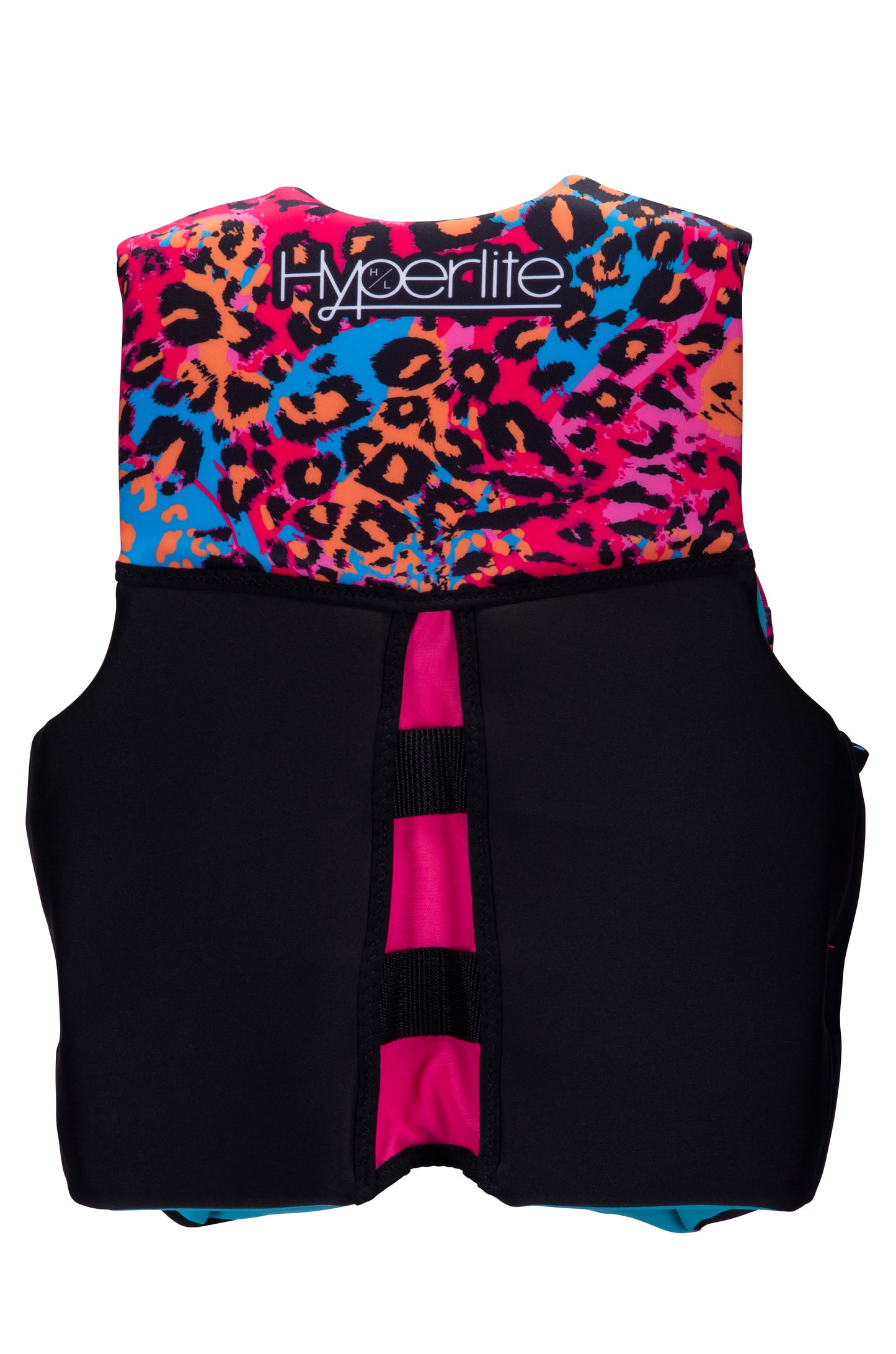 Girls Youth Vest