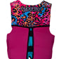 Girls Youth Vest