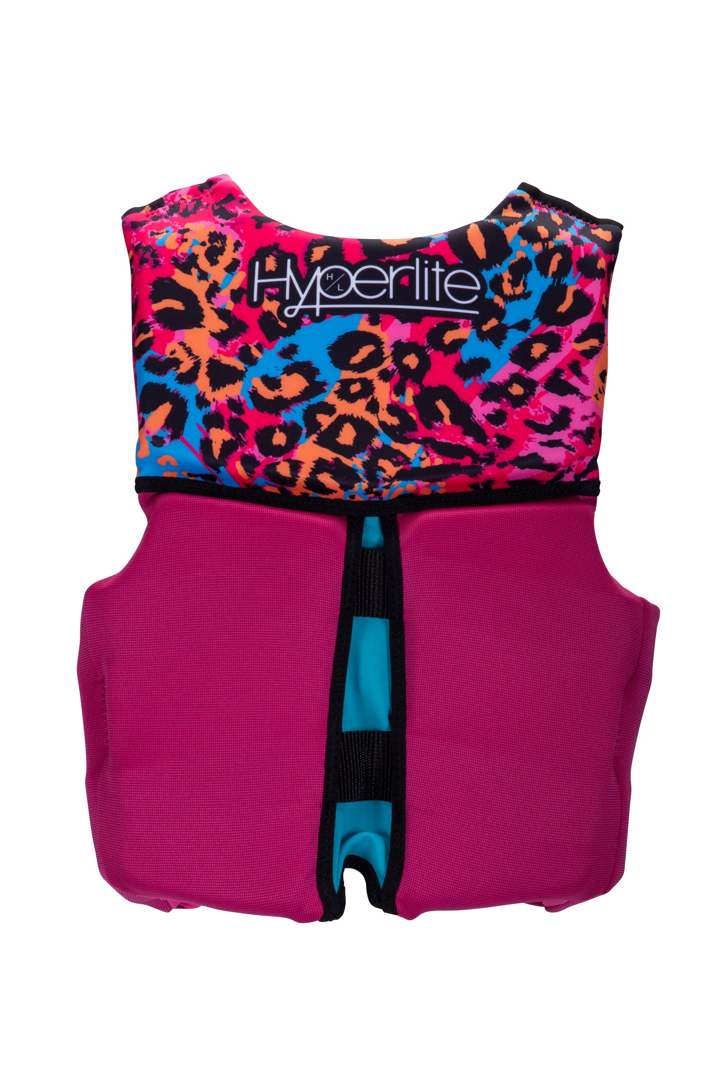 Girls Youth Vest