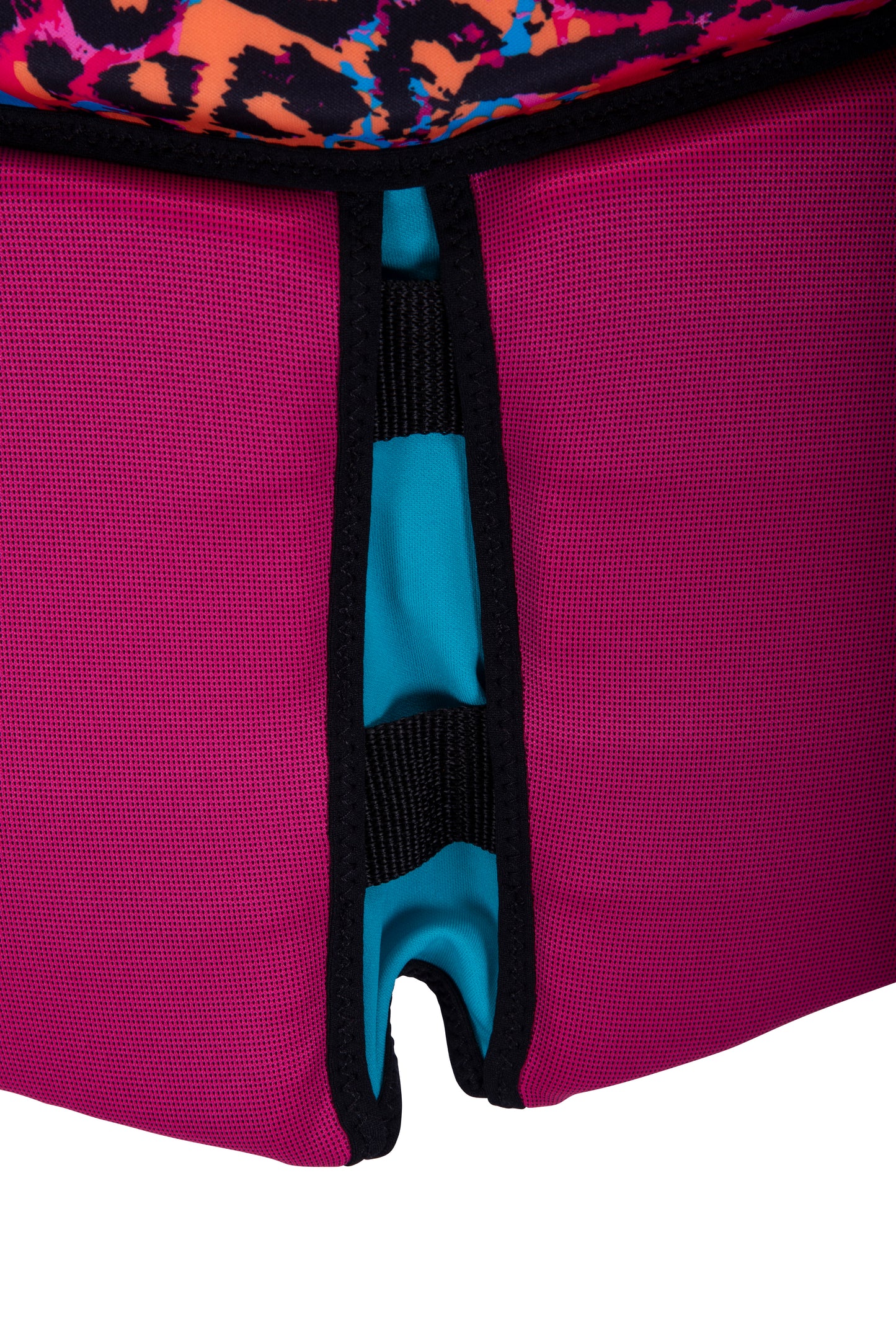 Girls Youth Vest