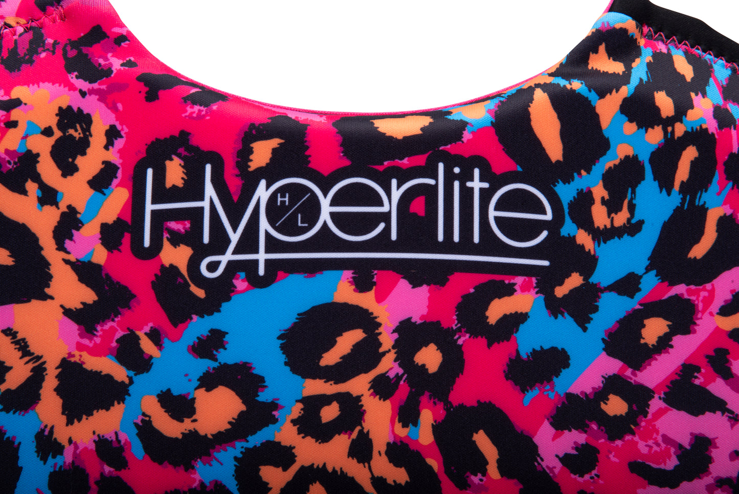 Girls Youth Vest