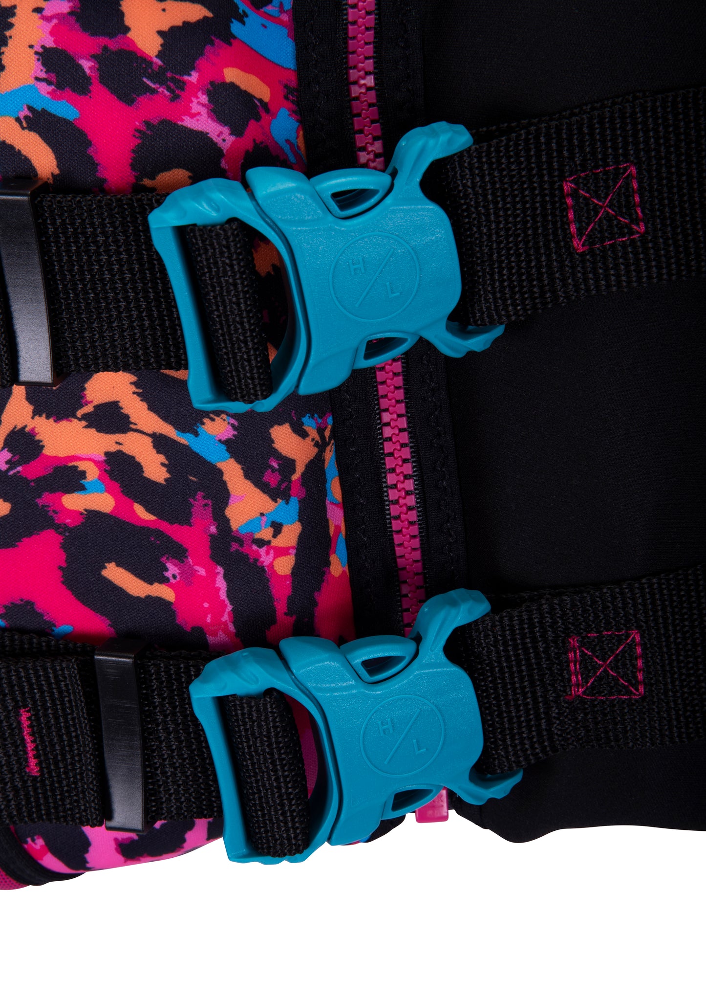 Girls Youth Vest