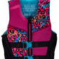 Girls Youth Vest