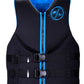 Mens Indy Vest Big & Tall