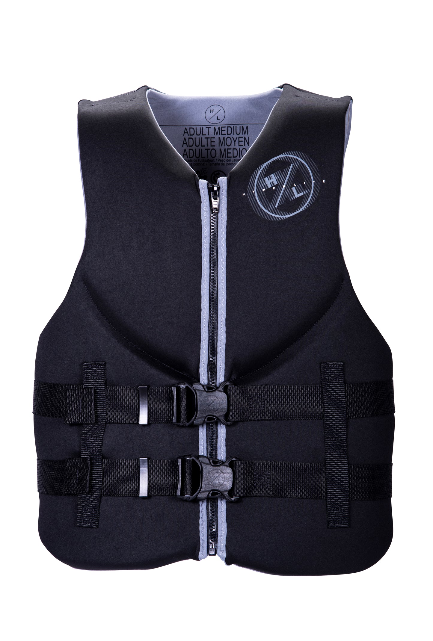 Mens Indy Vest
