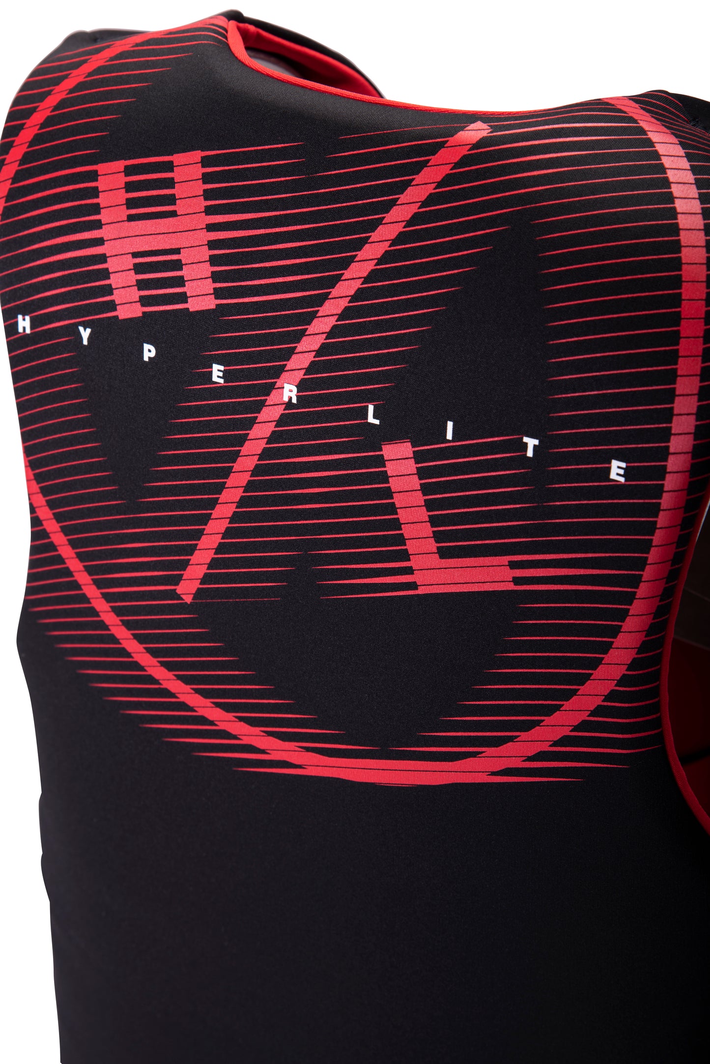 Mens Indy Vest